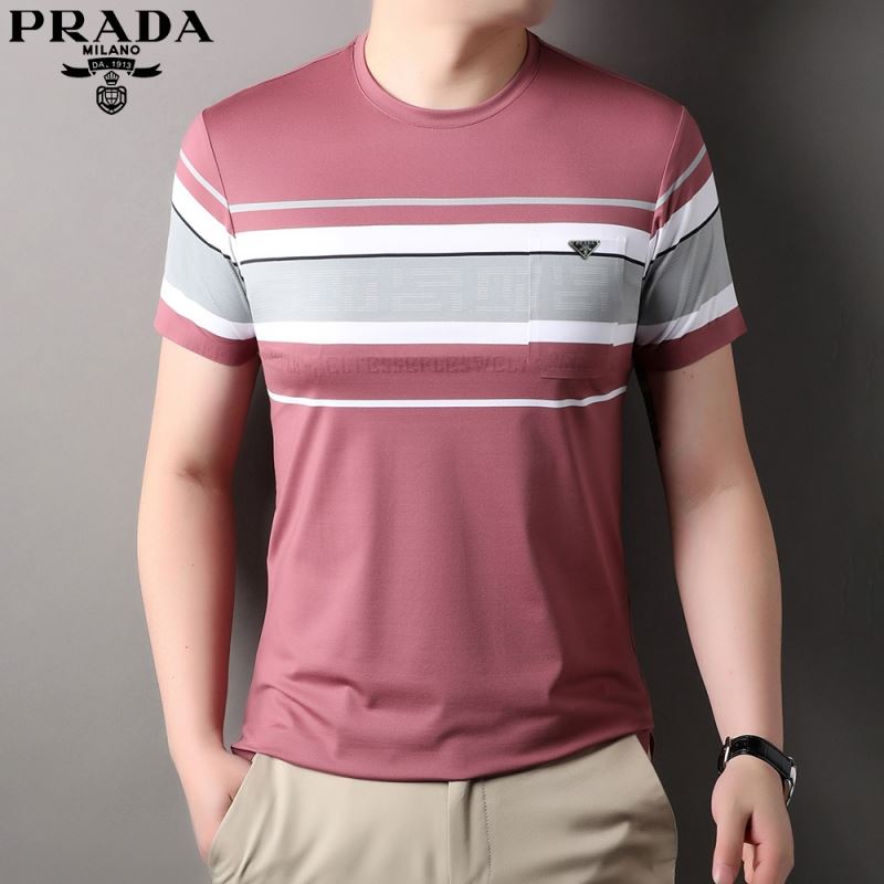 Prada T-Shirts